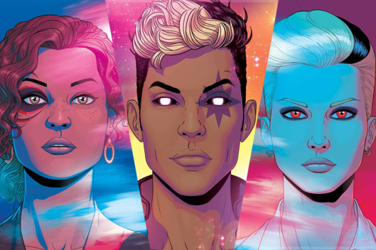 Photo: Image Comics