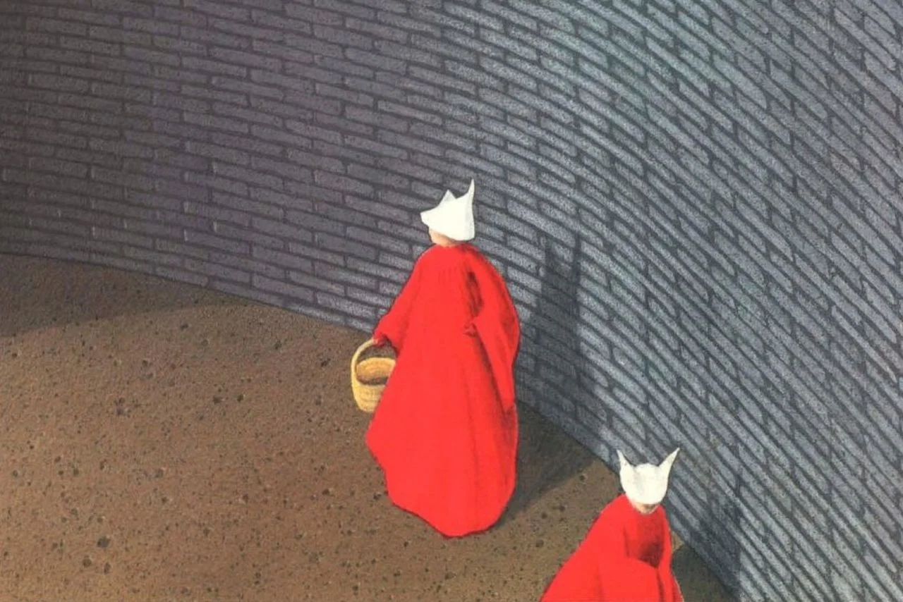Book cover illustration by Fred Marcellino