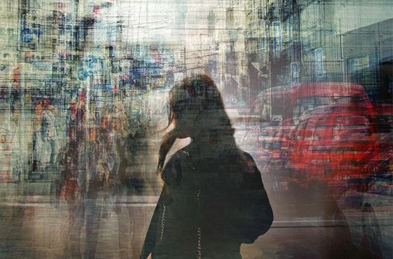 Image by Chloe Glass