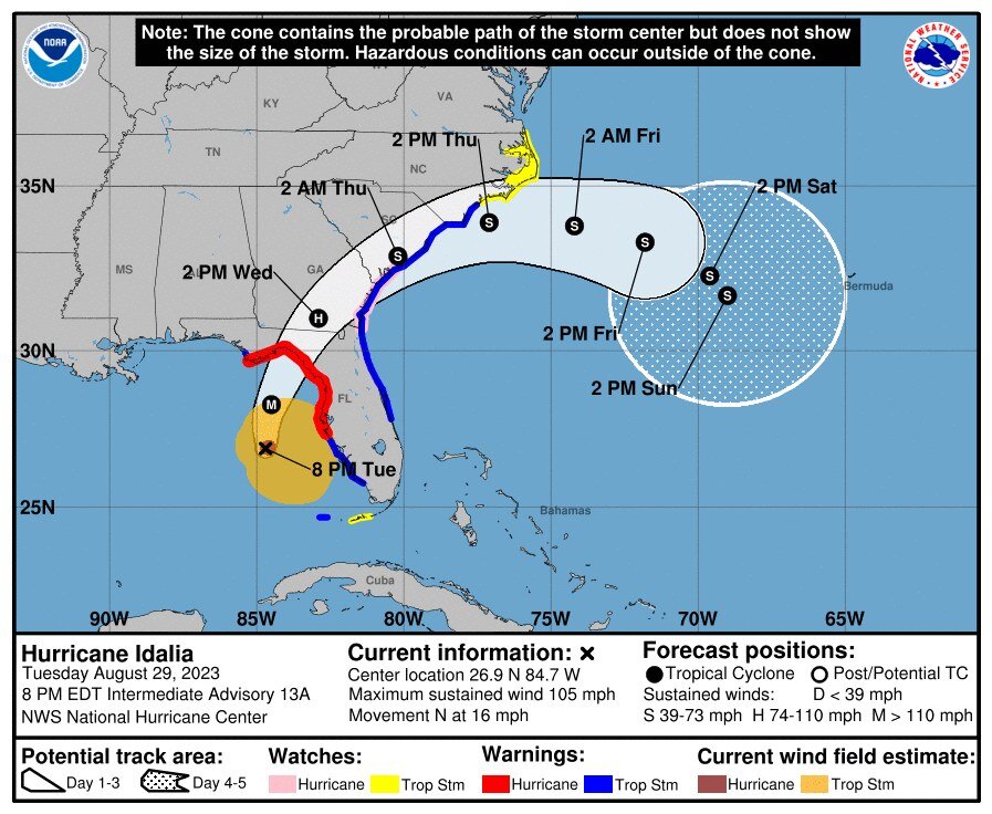 MSD will be closed Wednesday, August 30th (Tomorrow) due to Hurricane Idalia.

Please stay safe, and we will be back to serve you as soon as we can.

📞 407-999-5233
🌐 https://msdhometheater.com
📍 4403 Vineland Road, Suite B3, Orlando, FL 32811

So