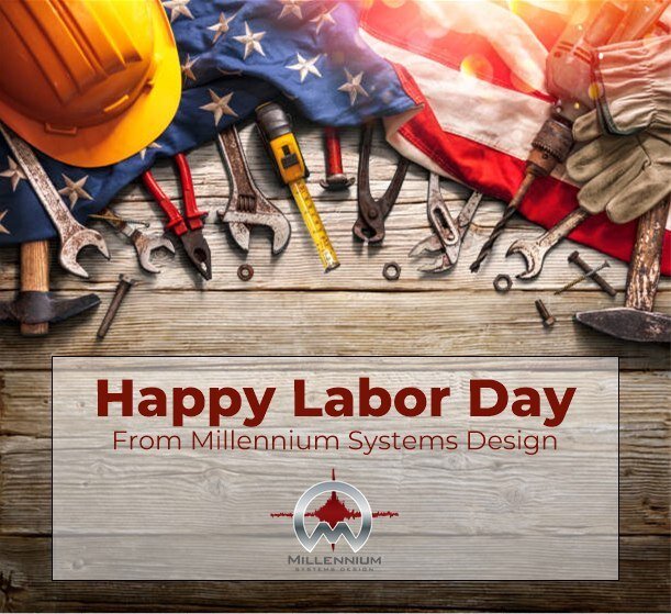 Happy Labor Day! 🇺🇸

MSD will be closed Monday September 4th in observance of the Labor Day holiday. We will be back to serve you on Wednesday September 5th.

📞 407-999-5233
🌐 https://msdhometheater.com
📍 4403 Vineland Road, Suite B3, Orlando, F