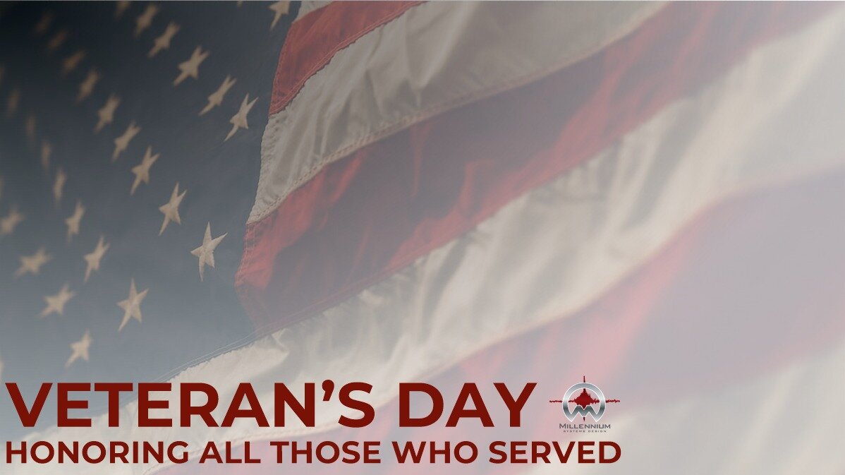 Today, and everyday, we honor those who served &amp; continue to serve. Thank you for your service!

📞 407-999-5233
🌐 https://msdhometheater.com
📍 4403 Vineland Road, Suite B3, Orlando, FL 32811