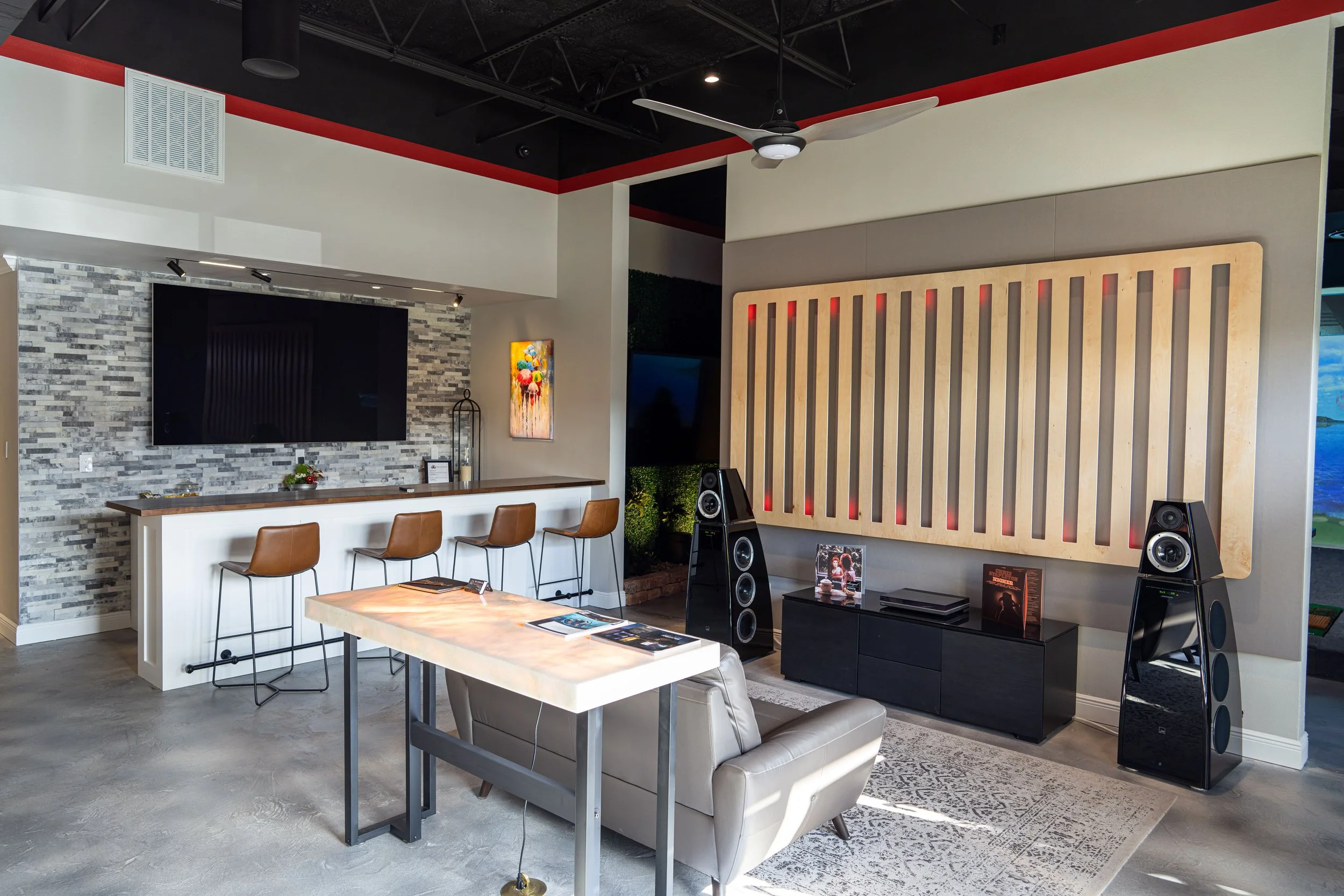 Daisy Orlando Design Center — Central Florida's Premier Home Theater ...
