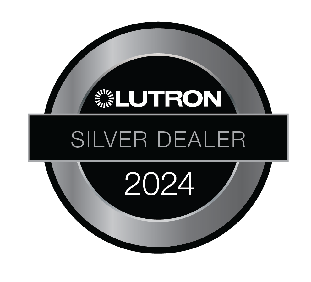 Lutron Dealer - 2024