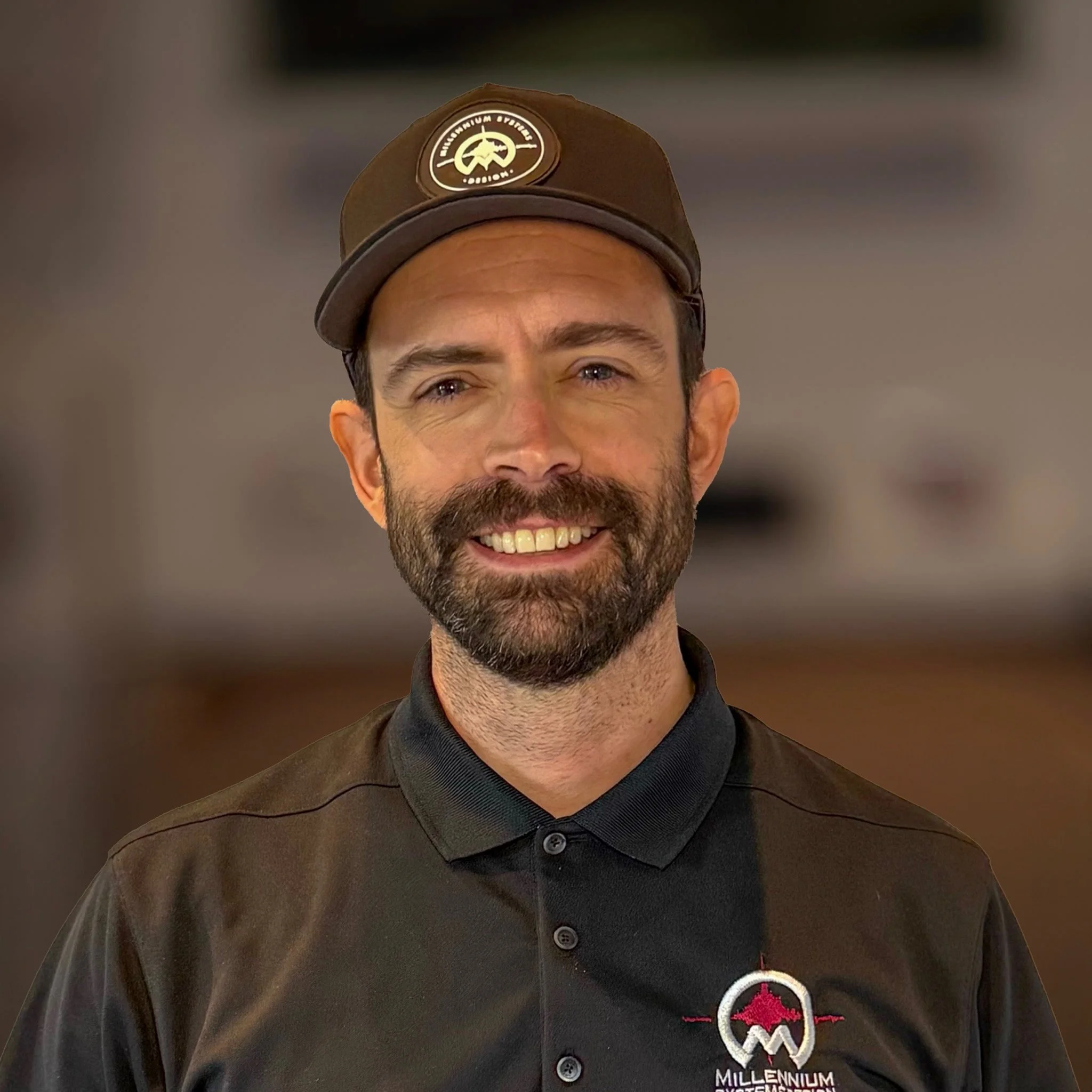 Meet Laurence!

Laurence joined MSD as a Financial Systems Manager, bringing with him over 12 years of experience from the AV Industry. His love for high-end tech was sparked as a teenager after stumbling into a Bang &amp; Olufsen store in his hometo