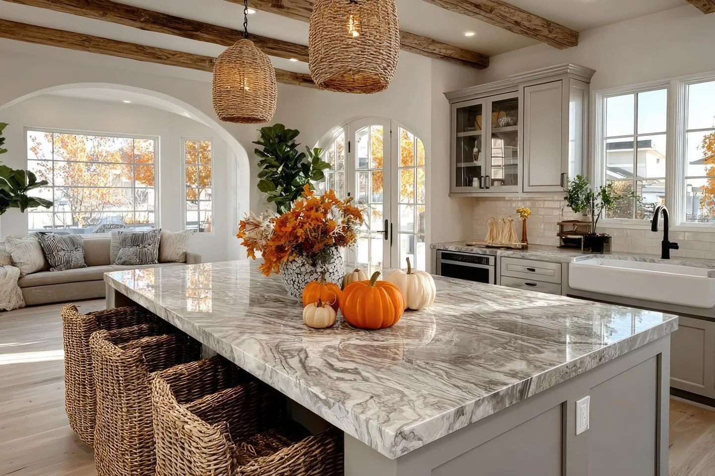 🦃 Happy Thanksgiving!

This season reminds us of the importance of gratitude, family, and friendship. And we&rsquo;re thankful for our incredible team, customers, and partners who help make everything possible.

In honor of the holiday, our offices 