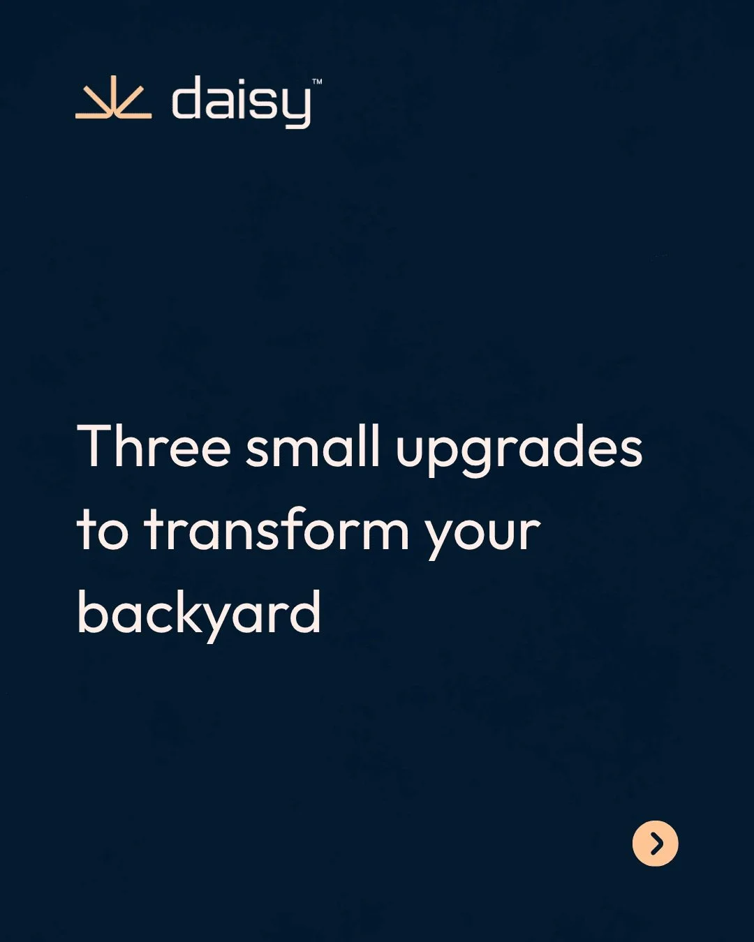 Three small upgrades. A completely different experience.

Lighting that sets the mood.
Sound that fills the space.
Wi-Fi that simply works.

It&rsquo;s not about adding more it&rsquo;s about making your home feel better, every time you step outside.
