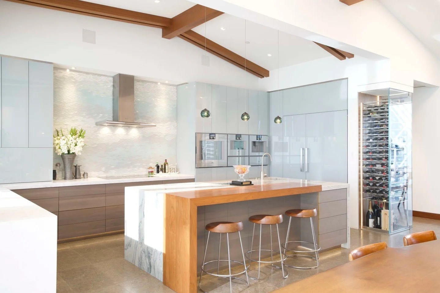 The spaces you use the most are rarely by accident.

They&rsquo;re considered, designed to feel intuitive, comfortable, and quietly inviting. The kind of place people gravitate toward, again and again.

If you&rsquo;re planning a home like this, we&r
