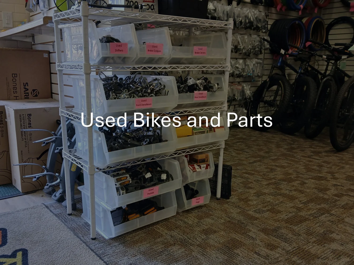Bike Shops Used Bike Rims Near Me Genuine Bike Shop, Located At 925 21st St  In