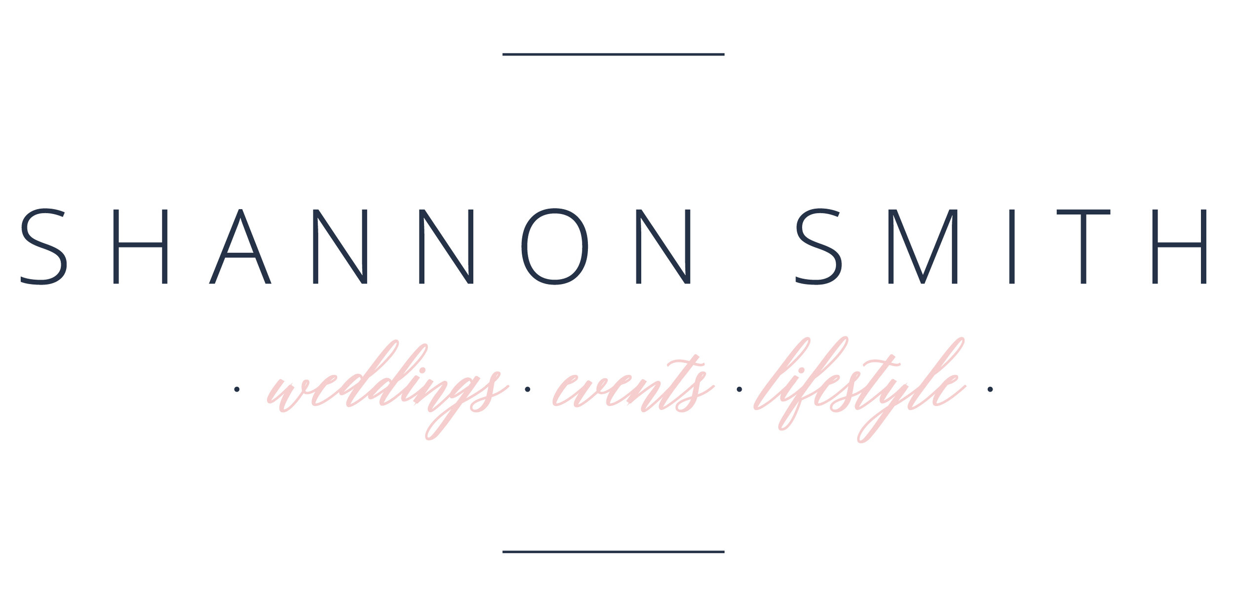 Wedding Welcome Bag Ideas for the Out of Town Guest — Shannon Smith Events