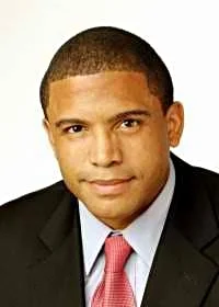 Alderman William D. Burns