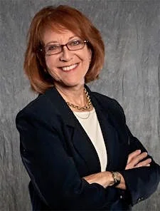 Alderman Michele Smith