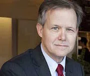 Alderman James Cappleman