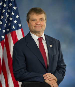 Congressman Mike Quigley