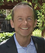 Alderman Tom Tunney