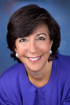 State Rep. Sara Feigenholtz