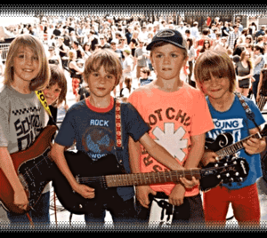 Green Music Fest