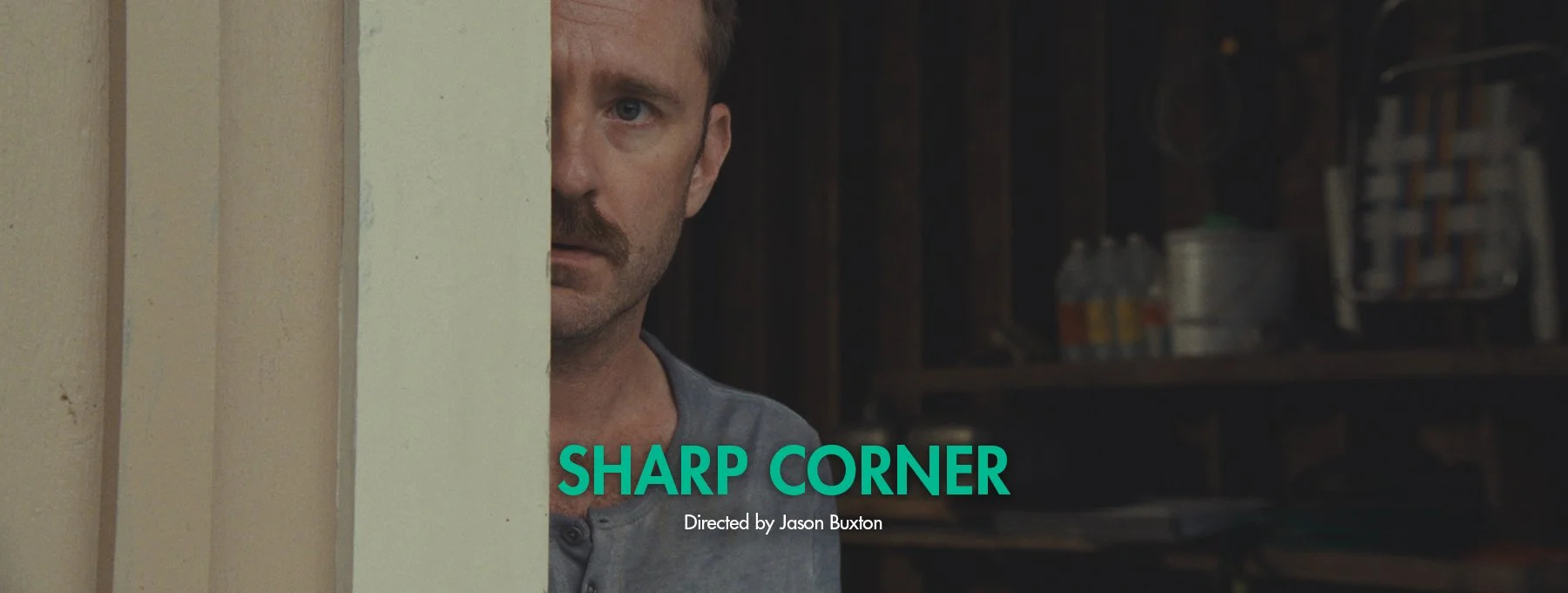 Sharp Corner