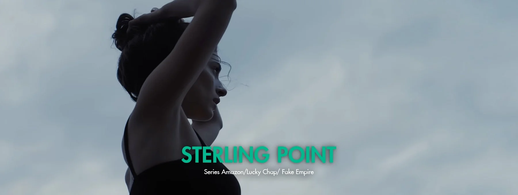 Sterling Point