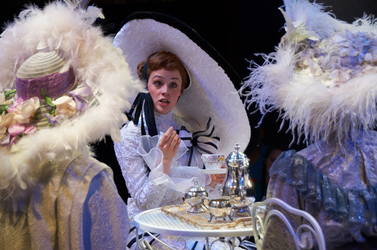 My Fair Lady