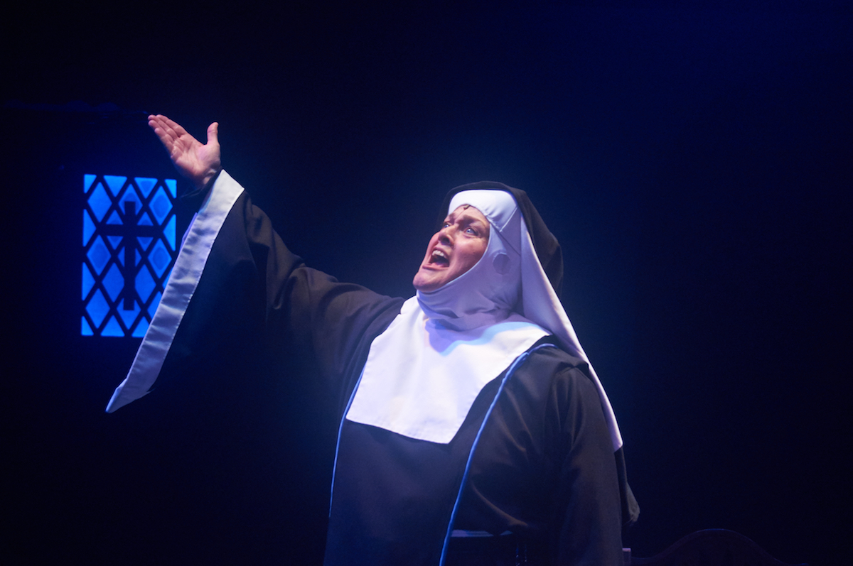 Sister Act