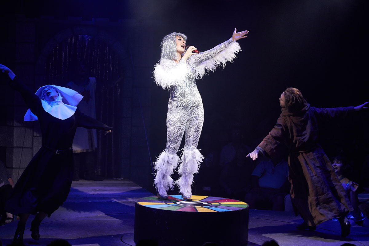 Spamalot
