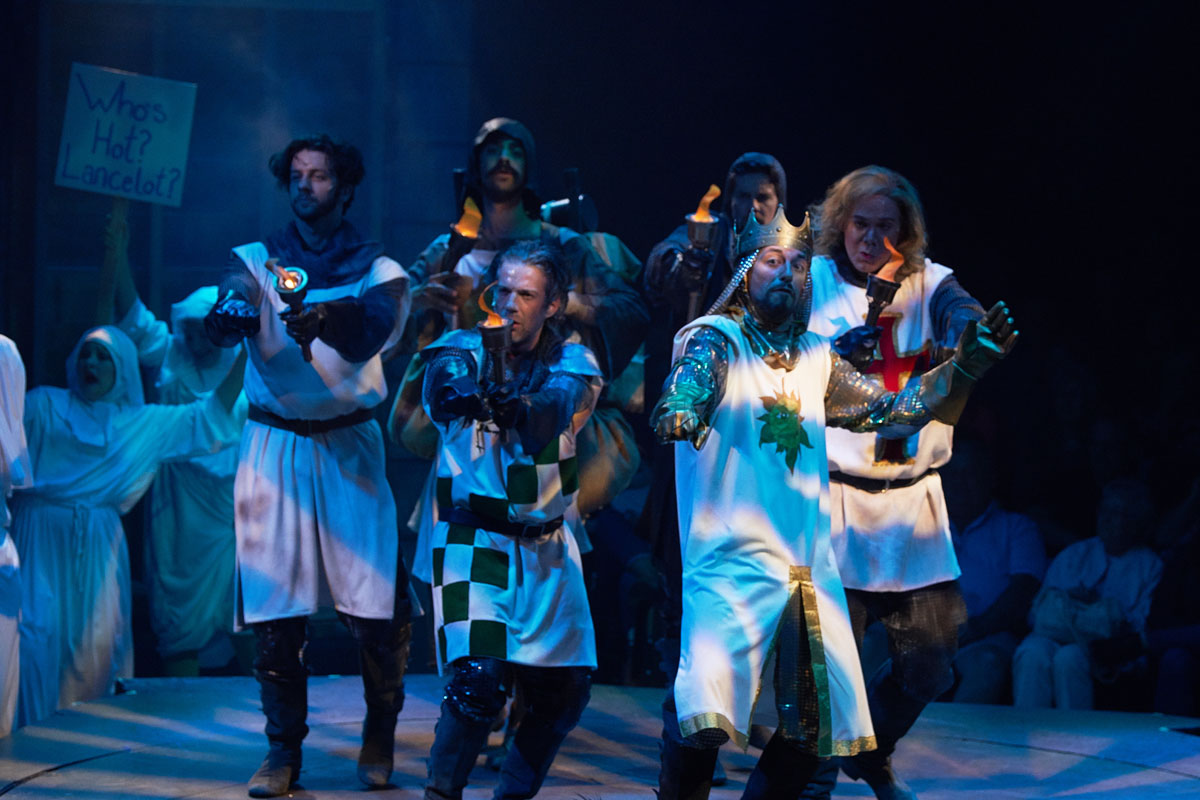 Spamalot