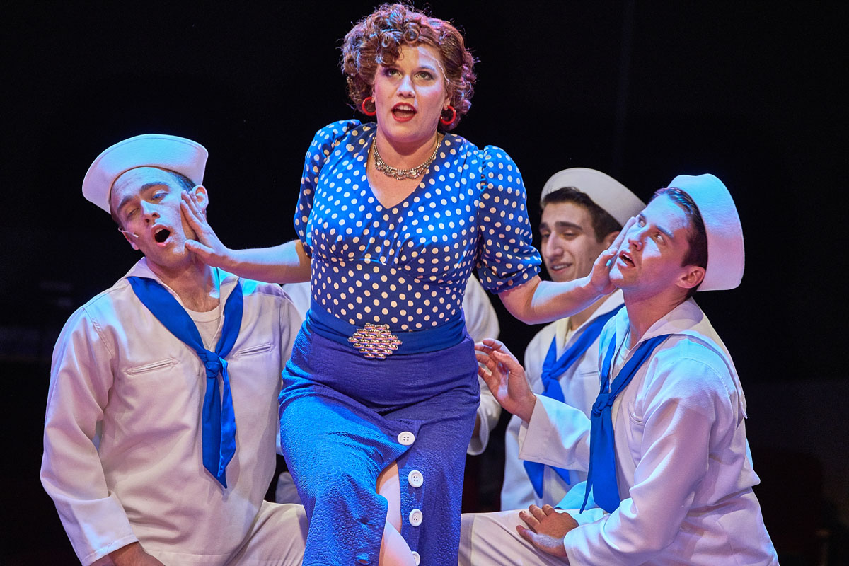 Anything Goes