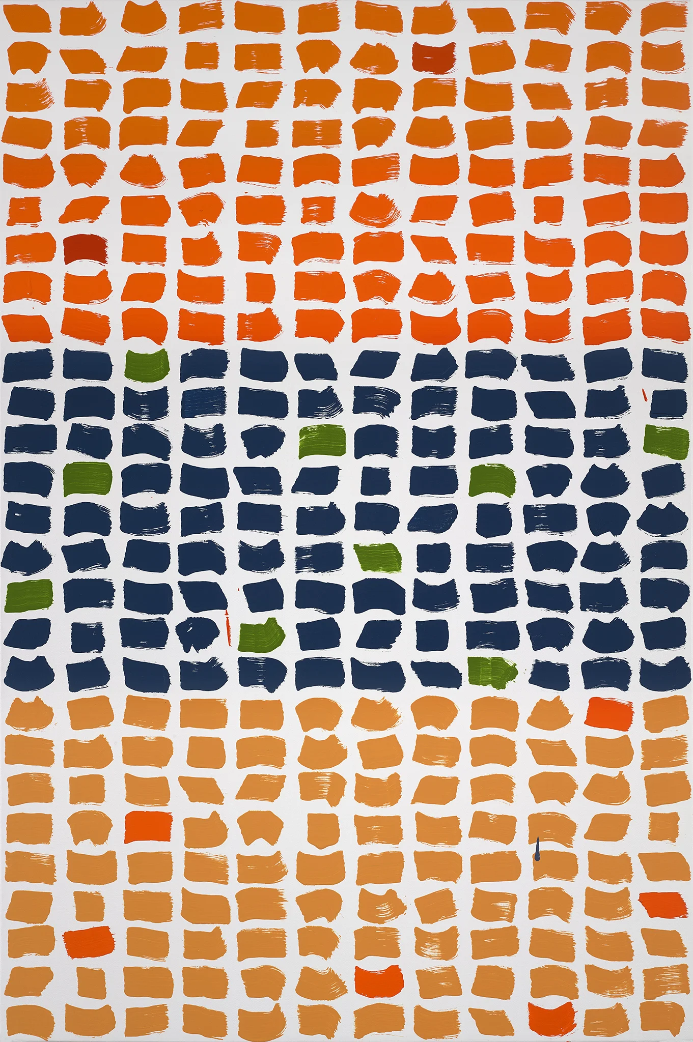 Orange Transitions 2018