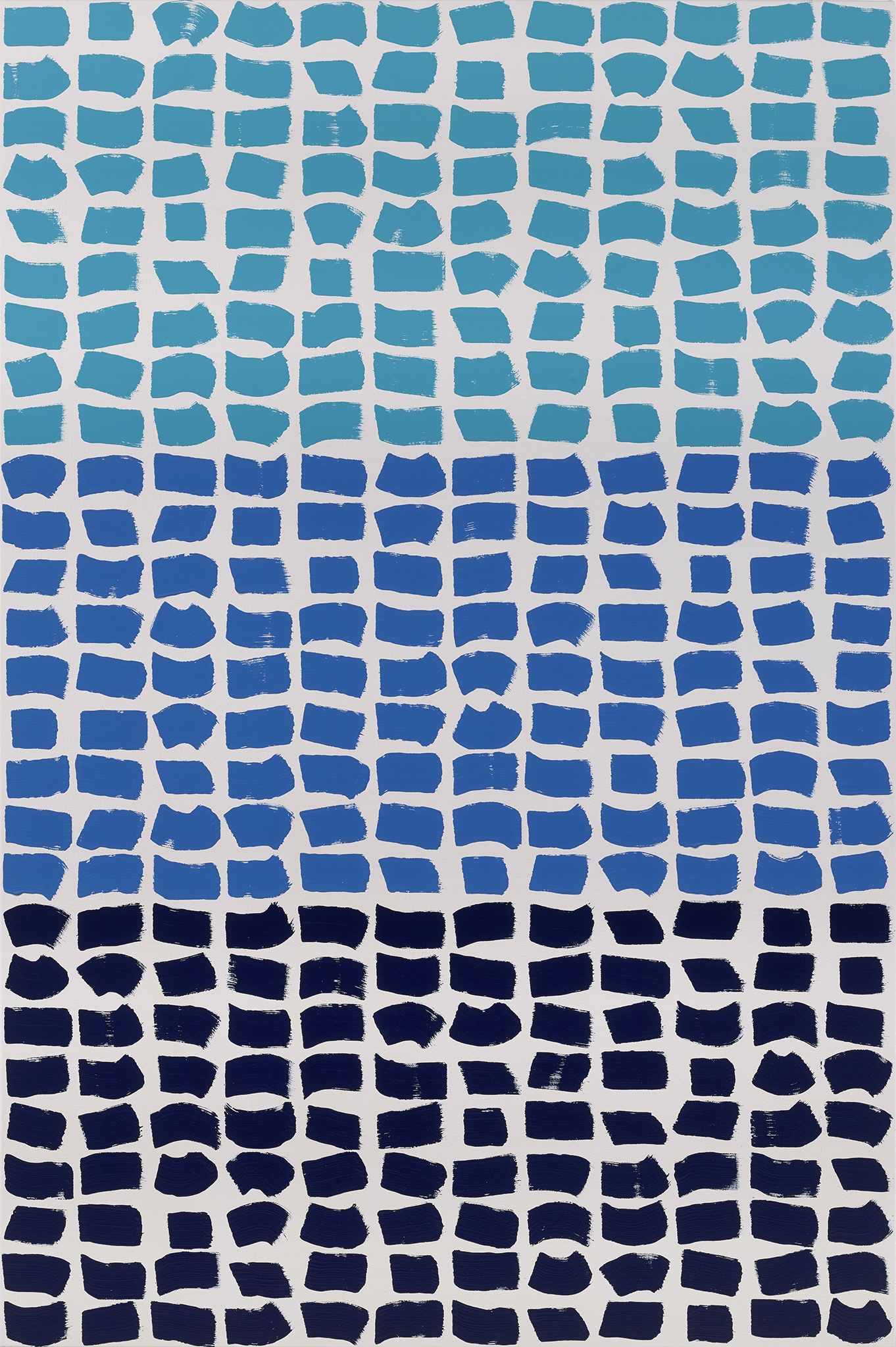 Blue Transitions 2018