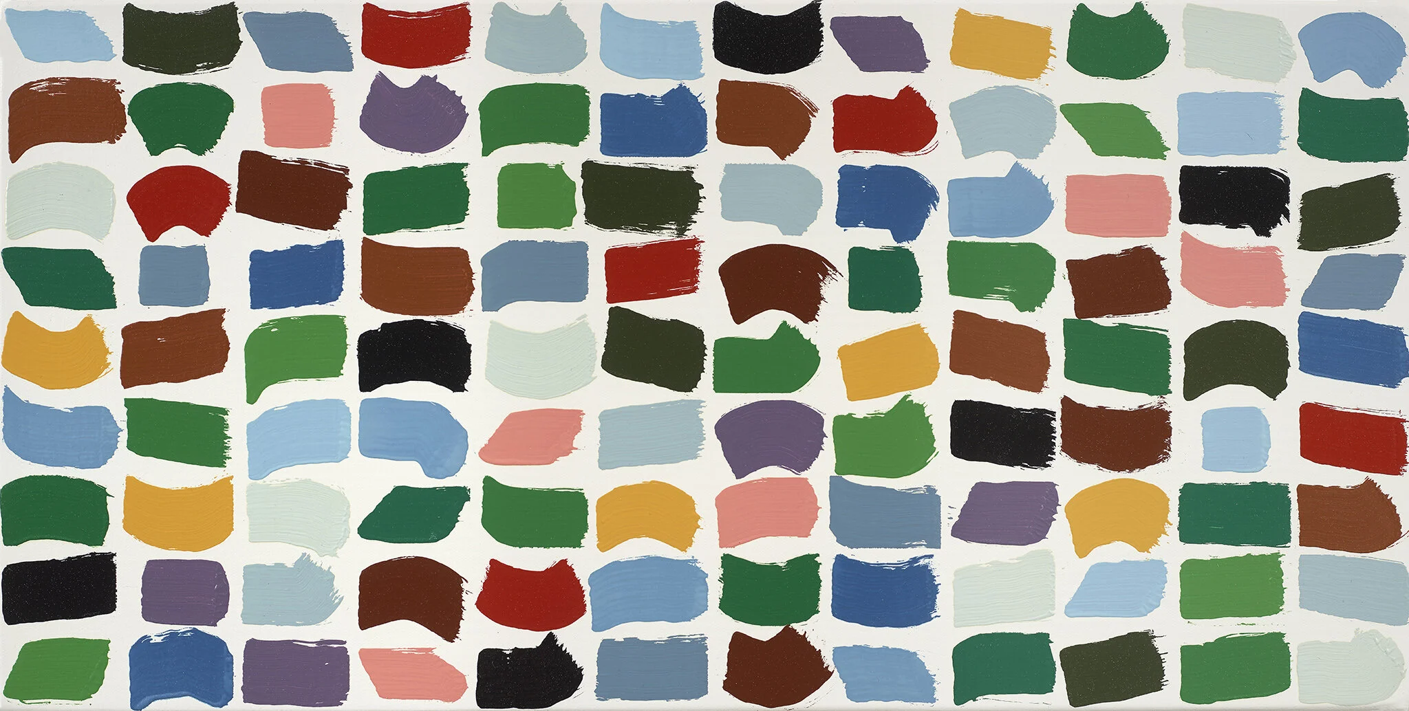 Bathers 2019