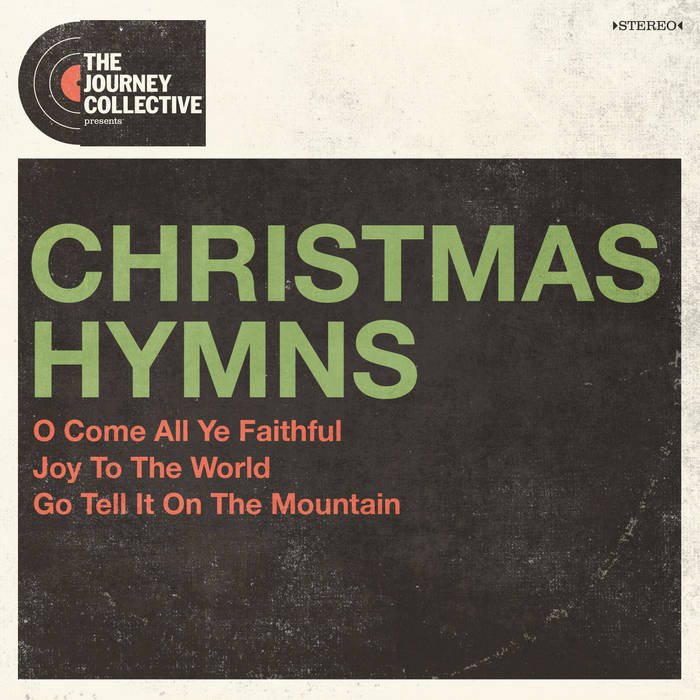 The Journey Collective - Christmas Hymns