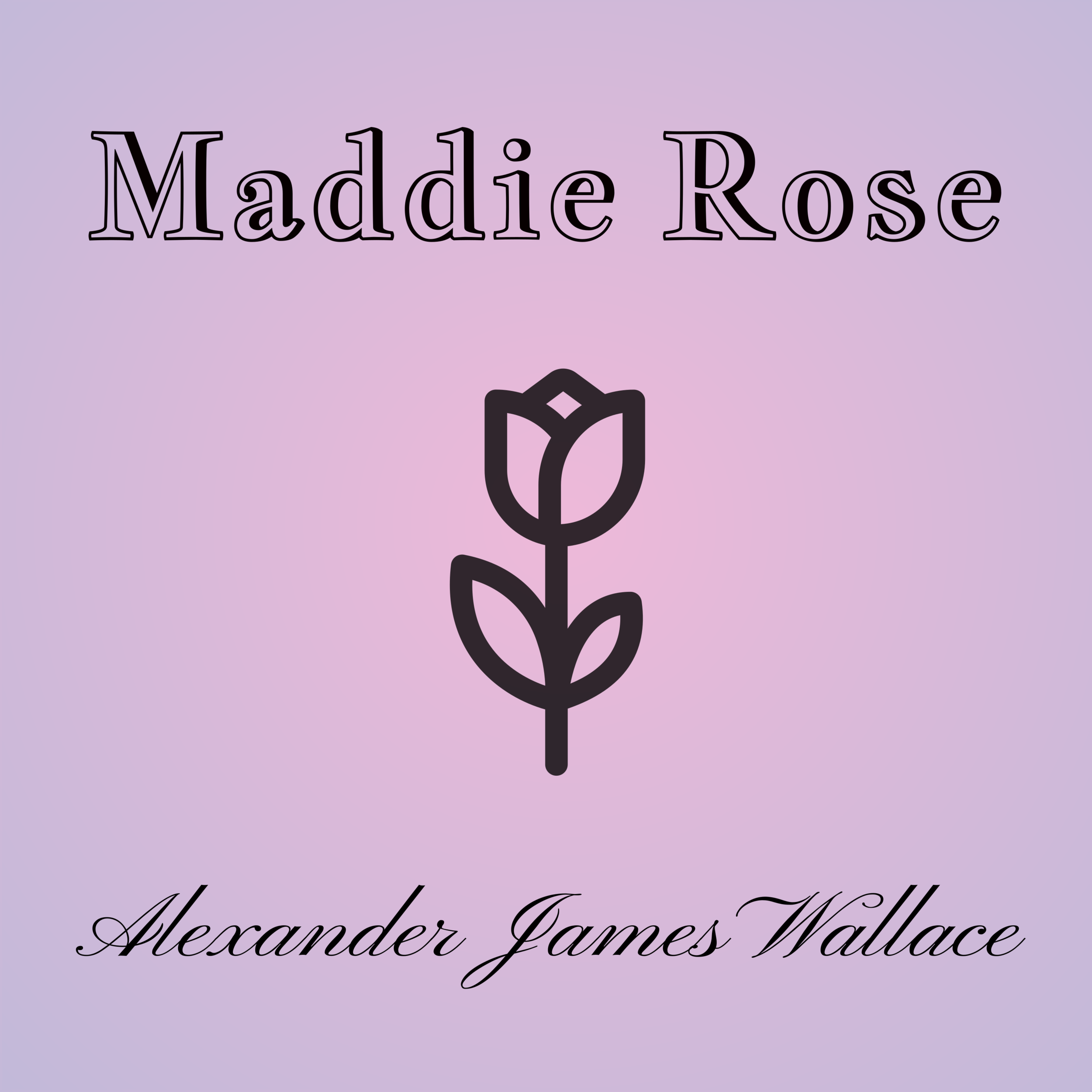 Maddie Rose - EP
