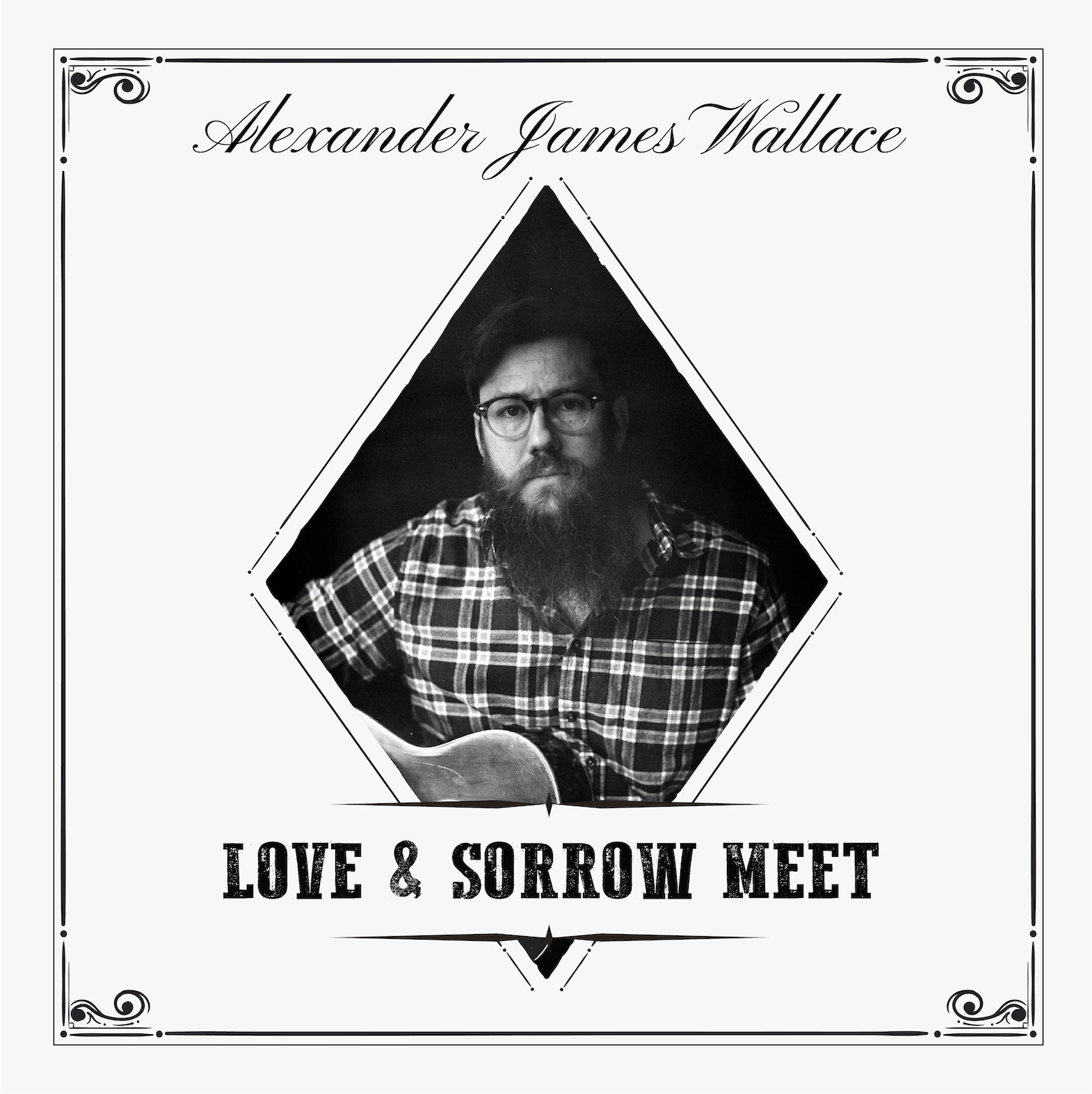 Love &amp; Sorrow Meet