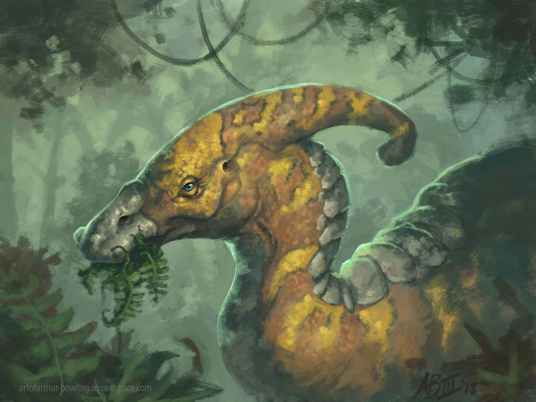 Dino Study