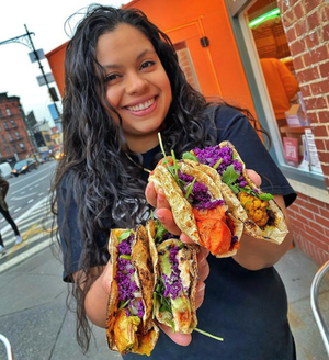 Taco Mahal Order Delicious Fusion Tacos Now