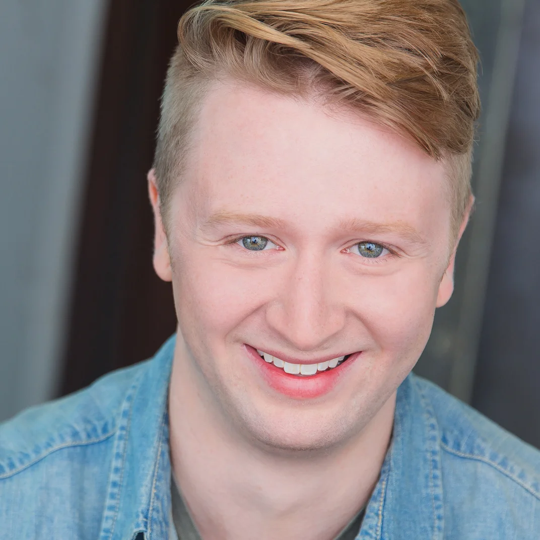 Christopher Borek