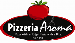 Pizzeria Aroma