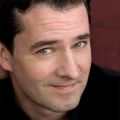 Alex Gillmor