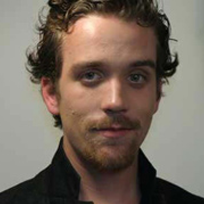 Egan Reich