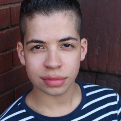 Brandon Rivera