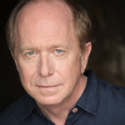 Will Kinnear