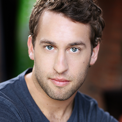 Ian Paul Custer