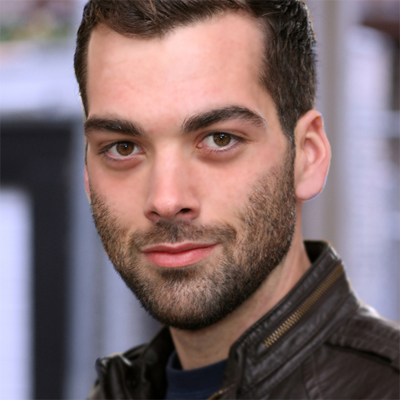 Joel Reitsma