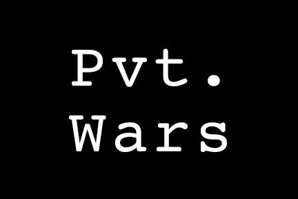 Pvt. Wars