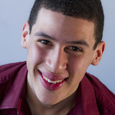 Travis Coe