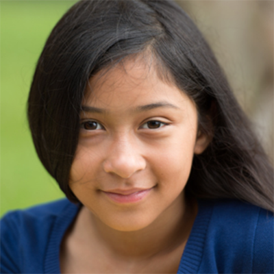 Bernadette Santos Schwegel
