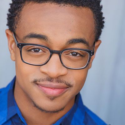 Joel Boyd
