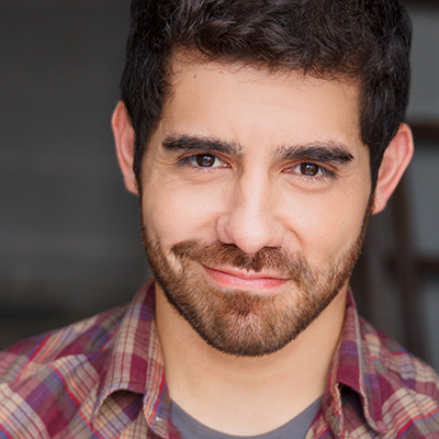 Roy Gonzalez