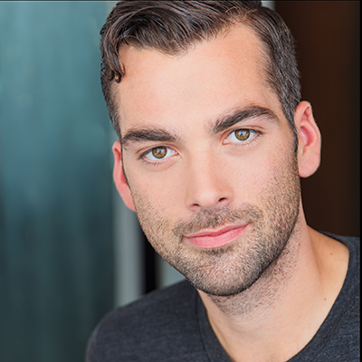 Joel Reitsma